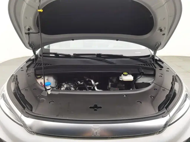 BYD Yuan PLUS — Фото автомобиля 6
