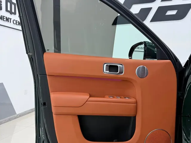 Li Auto L9 — Фото автомобиля 25
