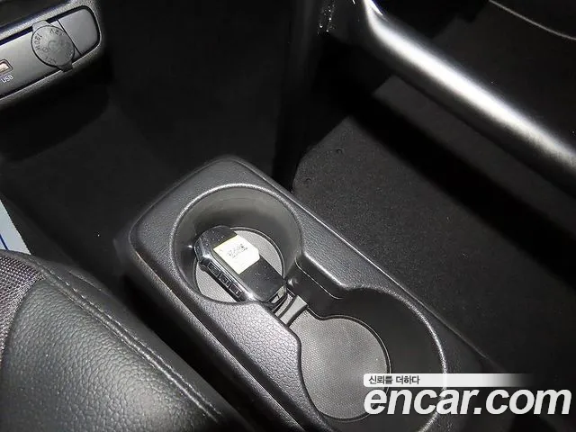 Kia RAY — Фото автомобиля 13