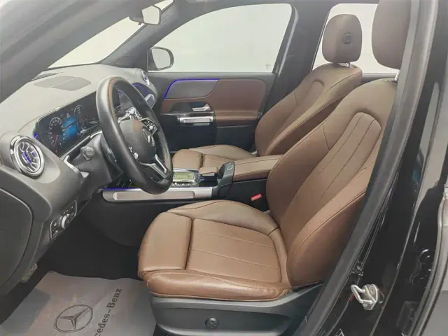 Mercedes-Benz GLB-Class — Фото автомобиля 11