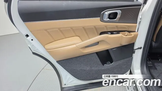 Kia Sorento — Фото автомобиля 14