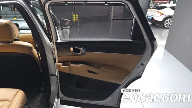 Kia Sorento — Фото автомобиля 25