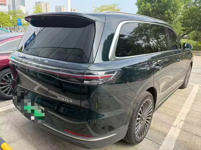 Chery Fulwin T11 — Фото автомобиля 2