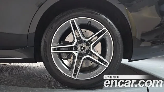 Mercedes-Benz S-Class W223 — Фото автомобиля 6