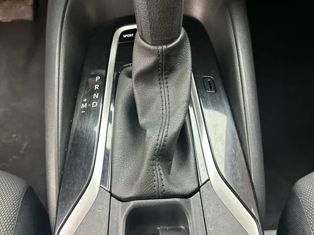 Toyota Corolla — Фото автомобиля 12