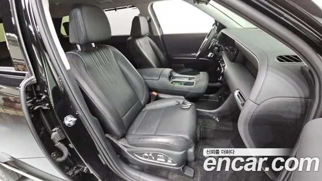 Hyundai Palisade Palisade (LX3) Бензин 2.5T 2WD 7 мест — Фото автомобиля 12