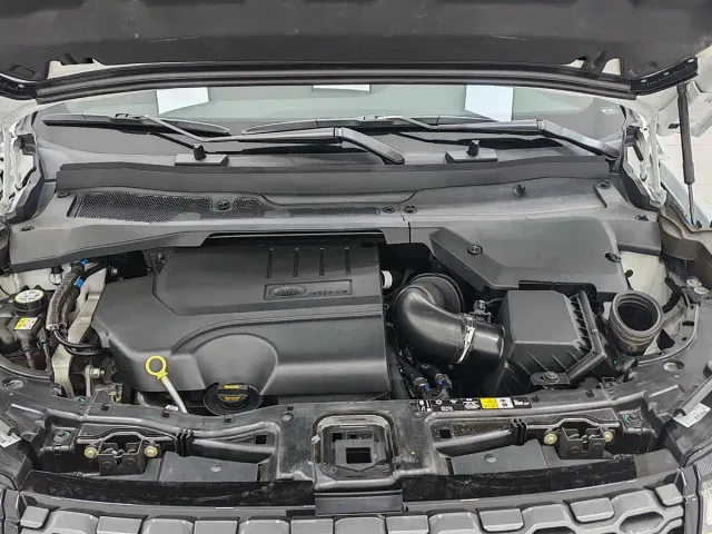 Land Rover Discovery Sport — Фото автомобиля 17