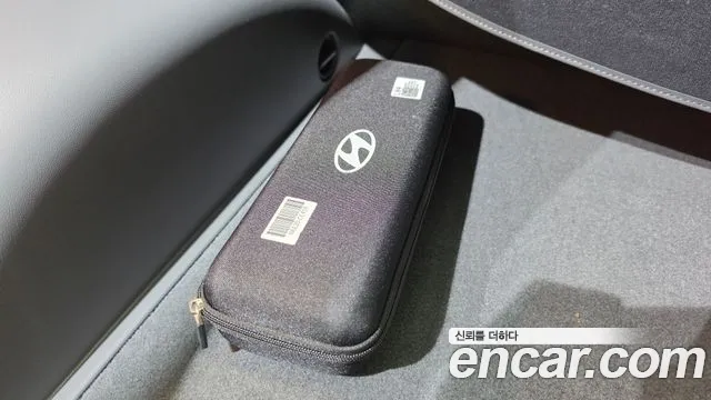 Hyundai Ioniq5 Ioniq5 Long Range AWD — Фото автомобиля 8