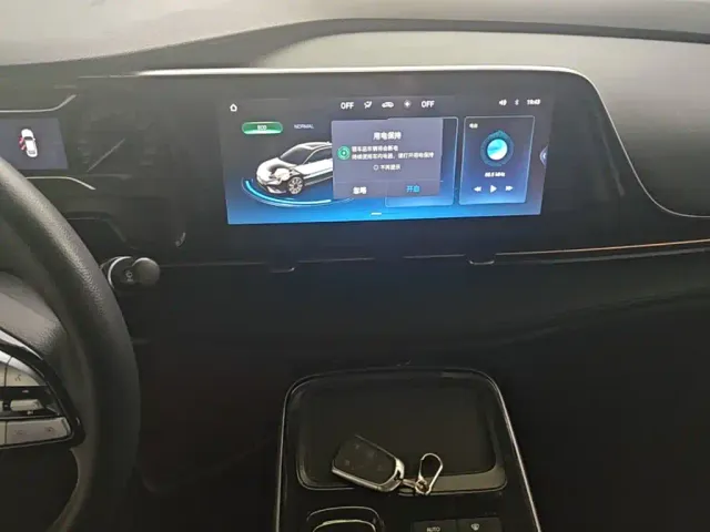 Aion AION S 2022 Mei 580 Pio — Фото автомобиля 8