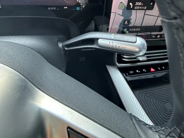 Mercedes-Benz CLA-Class — Фото автомобиля 12