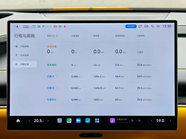 Xiaomi SU7 Ultra — Фото автомобиля 17