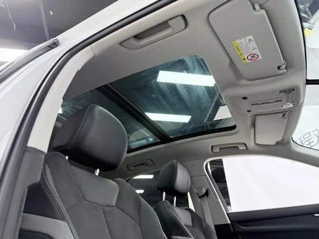 Audi Q3 — Фото автомобиля 22