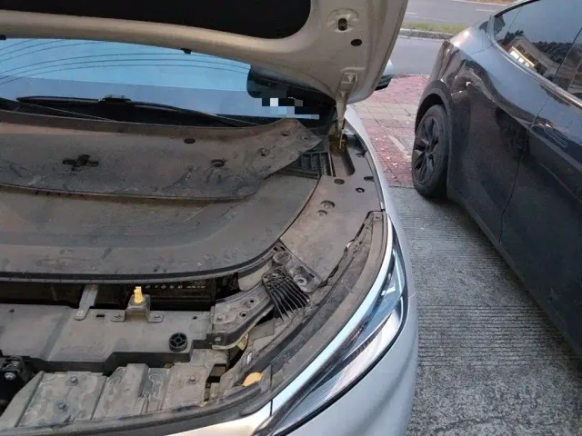 BYD Yuan PLUS — Фото автомобиля 22