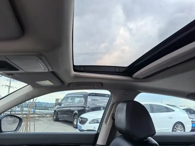 Honda Civic — Фото автомобиля 12