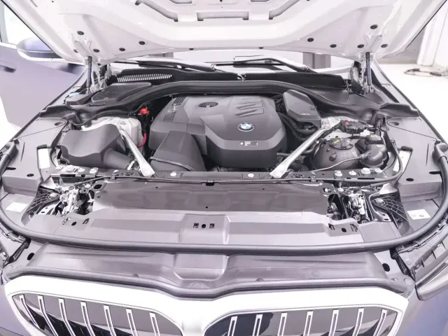 BMW 5 Series — Фото автомобиля 22
