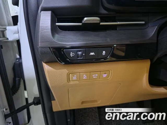 Kia Carnival 4th Gen — Фото автомобиля 11