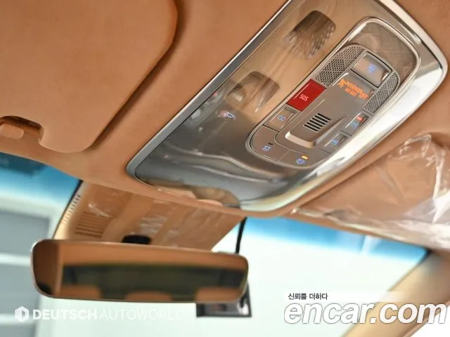 Genesis G80 RG3 — Фото автомобиля 18