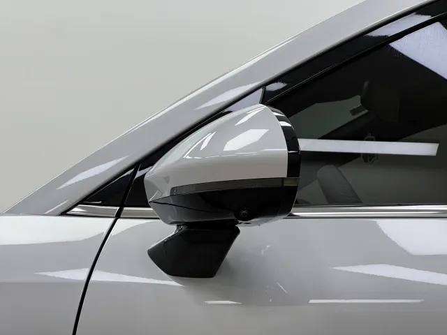 Wuling Starlight S — Фото автомобиля 11