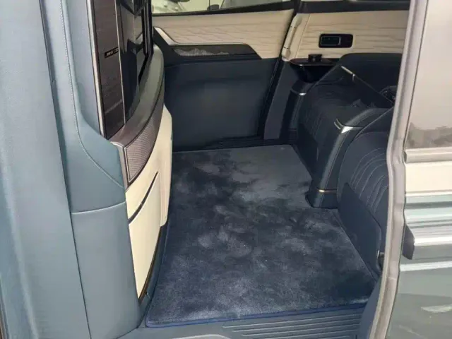 Buick Century — Фото автомобиля 7