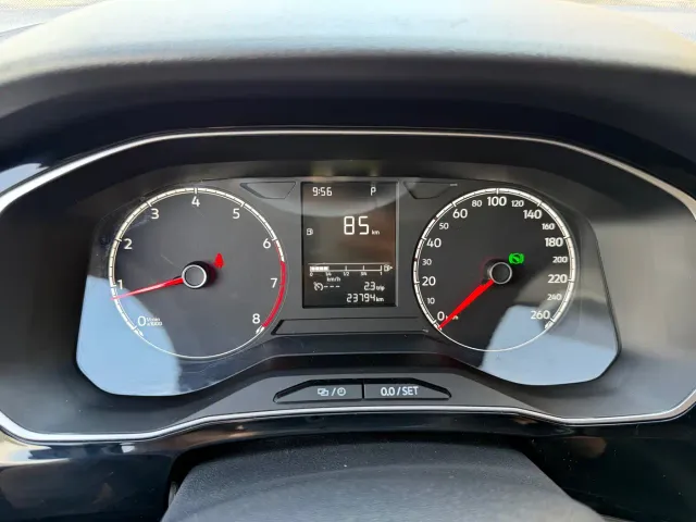 Jetta VS5 — Фото автомобиля 23