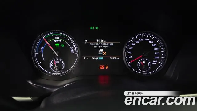 Hyundai Santafe — Фото автомобиля 7