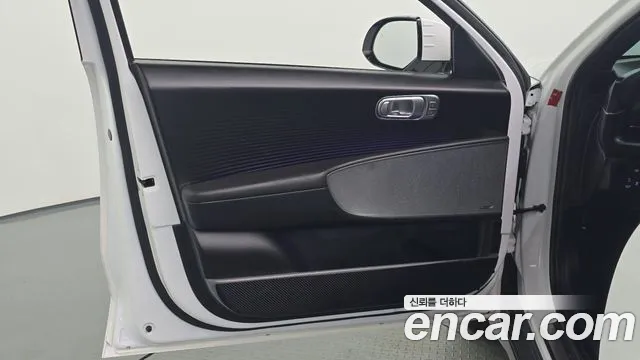 Hyundai Ioniq 6 — Фото автомобиля 13