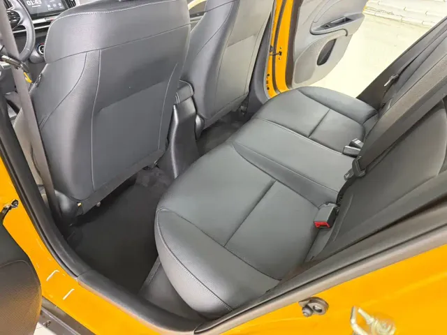 Kia KX1 — Фото автомобиля 16