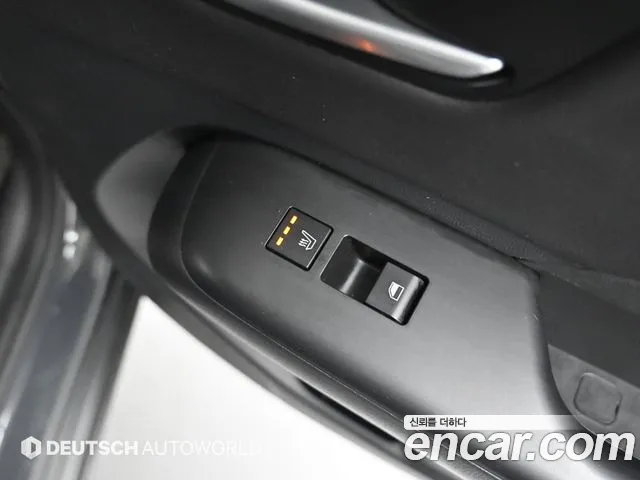 Hyundai Kona Kona (SX2) Бензин 2.0 2WD — Фото автомобиля 16