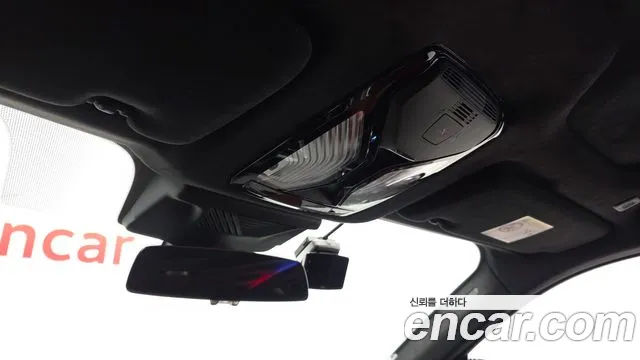 BMW XM G09 — Фото автомобиля 25