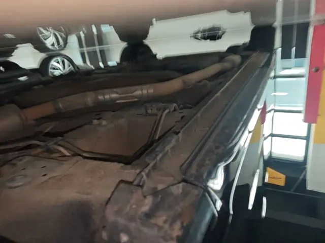 Honda Odyssey — Фото автомобиля 20