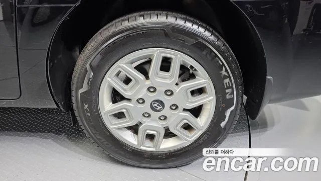 Hyundai Staria — Фото автомобиля 6