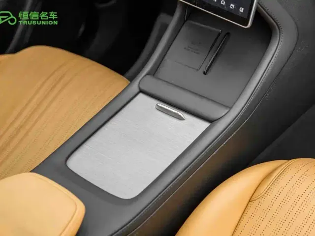 Geely Galaxy L7 — Фото автомобиля 19