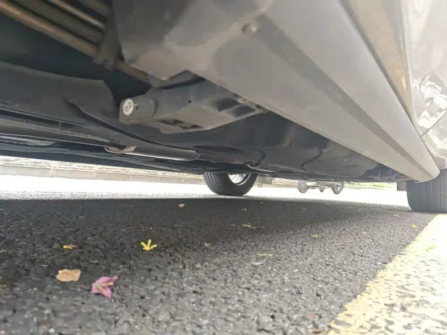 Ford Edge — Фото автомобиля 16