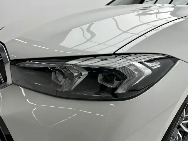 BMW 3 Series — Фото автомобиля 11