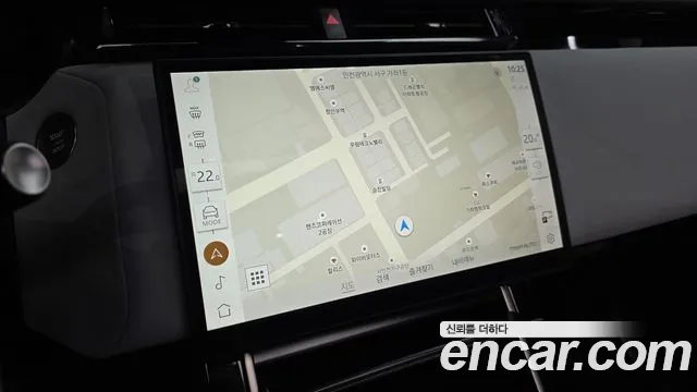 Land Rover Range Rover Velar — Фото автомобиля 15