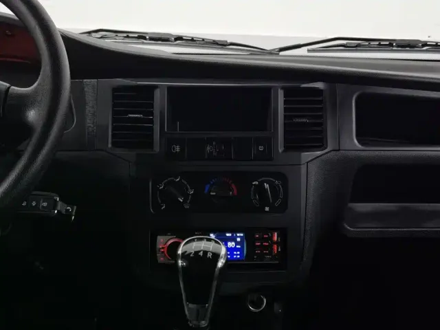 Wuling Zhiguang — Фото автомобиля 12
