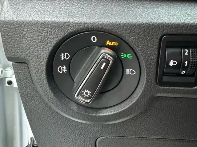 Volkswagen T-Cross — Фото автомобиля 14