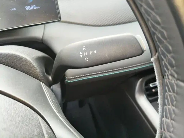BYD Qin PLUS — Фото автомобиля 10