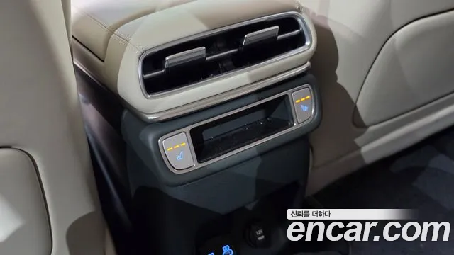 Genesis GV80 — Фото автомобиля 29