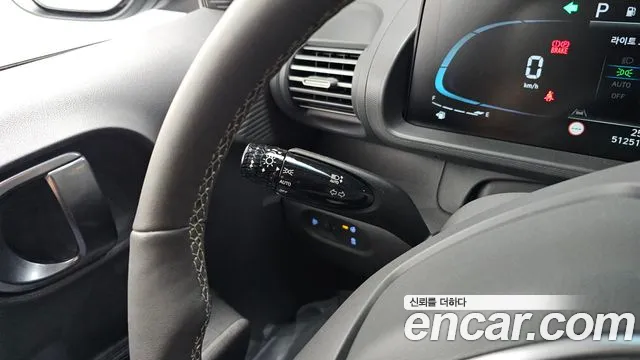 Hyundai Casper — Фото автомобиля 27