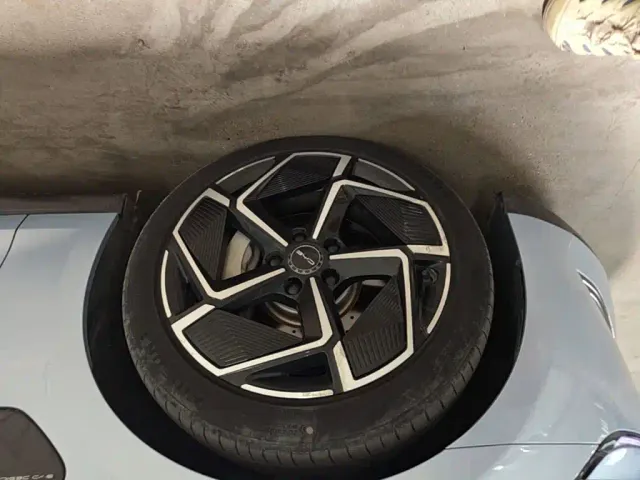 BYD Seal — Фото автомобиля 22