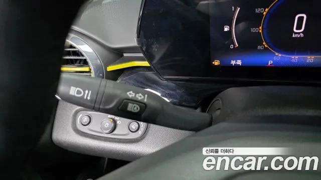 ChevroletGMDaewoo Trax Trax Кроссовер — Фото автомобиля 26