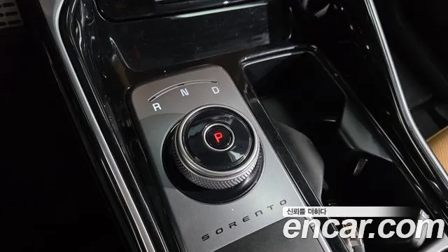 Kia Sorento 4th Gen — Фото автомобиля 25