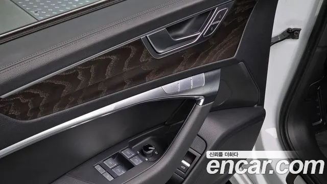 Audi A6 C8 — Фото автомобиля 16