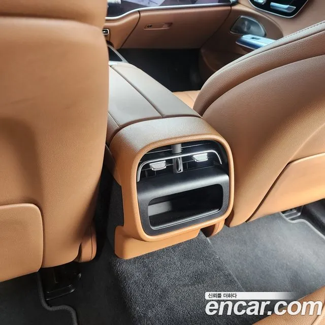 Mercedes-Benz E-Class E-класс W214 E300 4MATIC Exclusive — Фото автомобиля 7