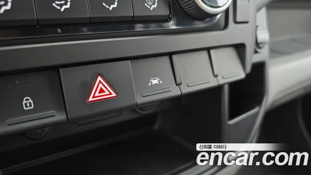 Hyundai Solati — Фото автомобиля 17