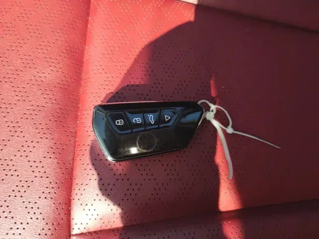 Dongfeng Fengshen AX7 — Фото автомобиля 8