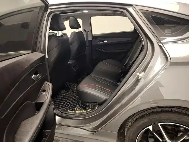 Geely Binrui 2022 Binrui COOL 1.5T DCT Lightning Edition — Фото автомобиля 13