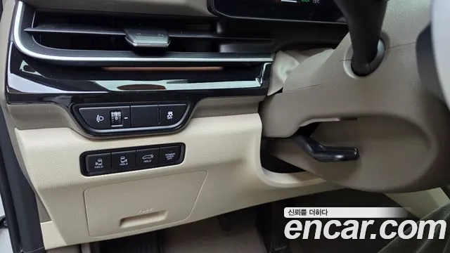 Kia Carnival 4th Gen — Фото автомобиля 27