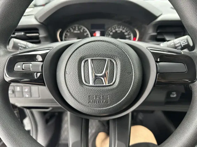 Honda Vezel — Фото автомобиля 14